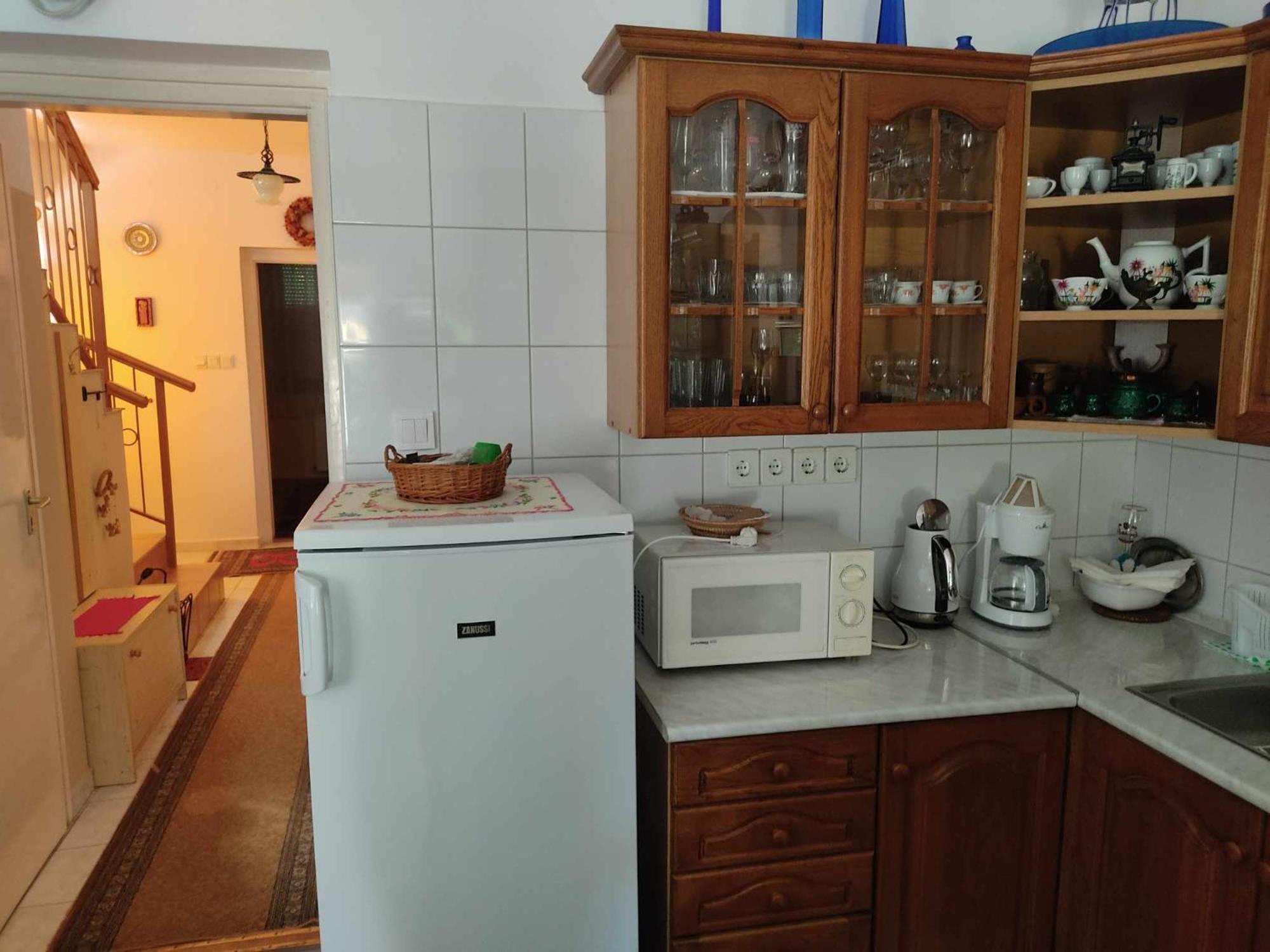 Villa Pipacs Haz Balatonlelle Exterior foto